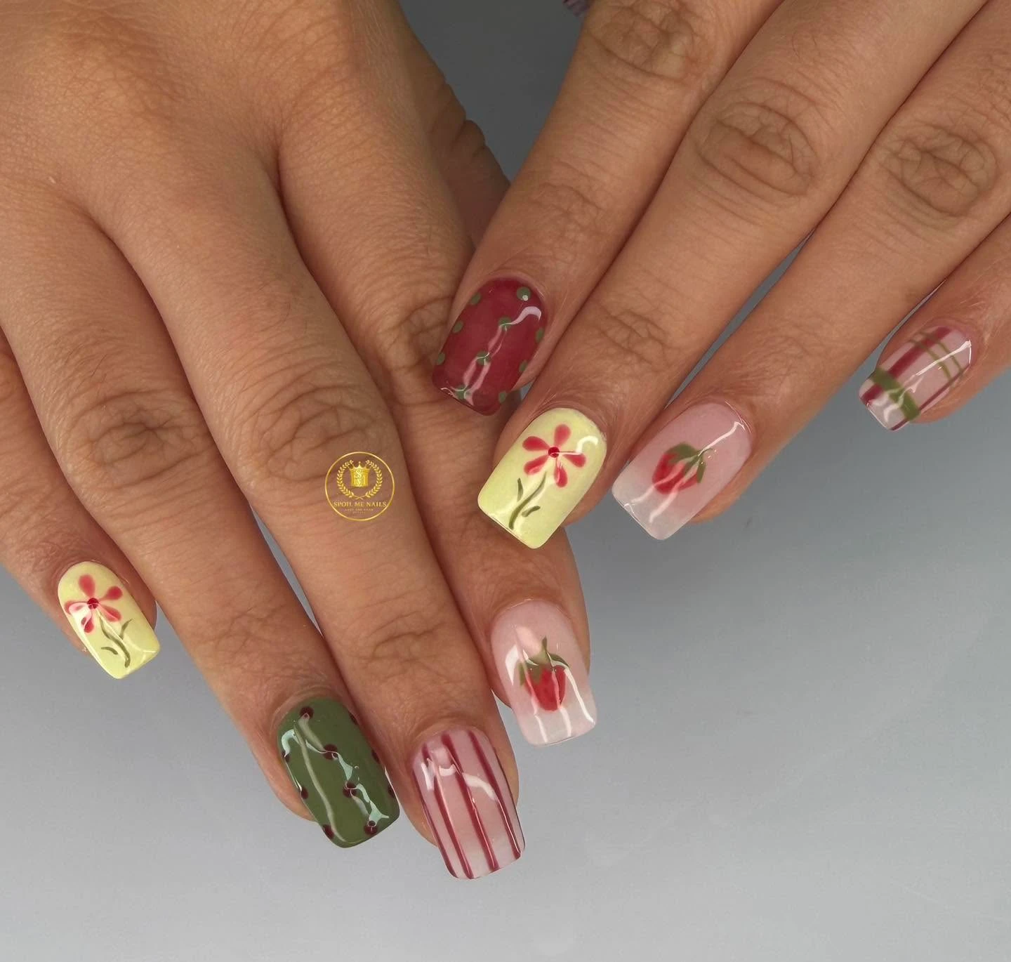 Must Try Nail Designs August 20 2026